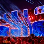 Connected Venues